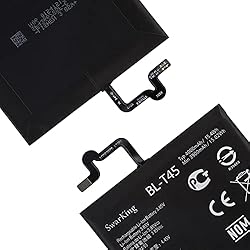 SwarKing Replacement Battery Compatible with BL-T45