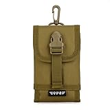 Huntvp Tactical Phone Pouch Bag 5