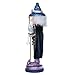Kurt Adler 18-Inch Wooden Hollywood Wizard Nutcracker