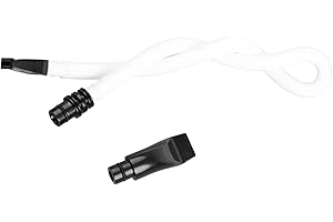 Melodica Mouthpiece Tube Mouth Organ Hose Melodica Mouthpiece Tube, Plastic Melodica Mouth Organ Hose Melodica Mouthpiece Tub