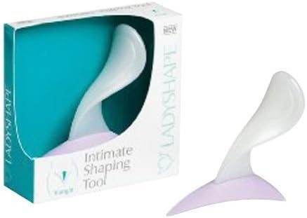 Lady Shape Triangle Bikini Shaping tool by LadyShape