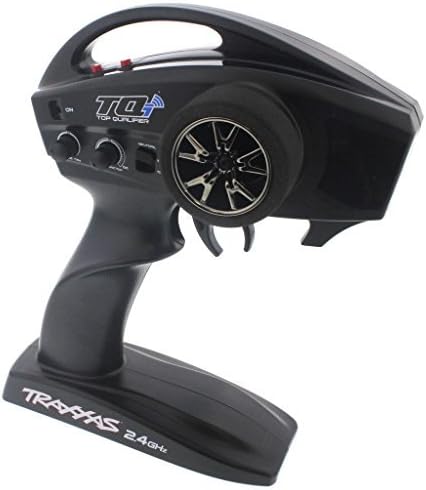 traxxas bandit amazon