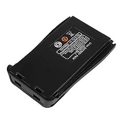 Original Battery 1500mAh 3.7V for Baofeng Two-Way