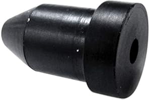 ACP FM-EM006 Convertible Top Hydraulic Pump Access Cover For 64-04 Fairlane, Monterey, Falcon, Mustang, Cyclone, Cougar, Park Lane, Torino, LTD, Marquis, Montego, Comet, Galaxie