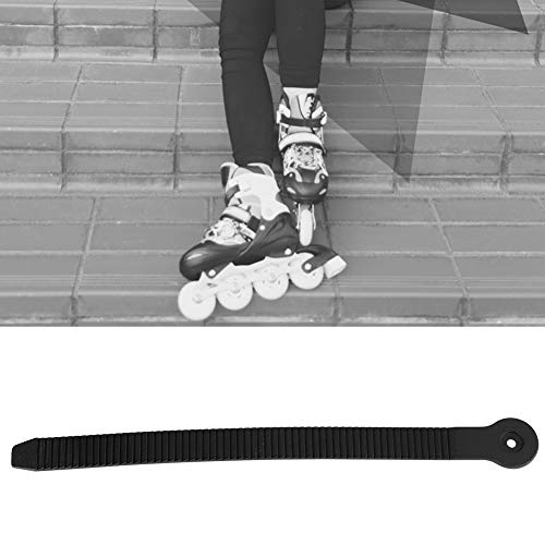 VGEBY1 Roller Skating Shoes T Belt, Energy Pulse Inline Roller Skate Shoes Energy Strap Belt for Roller Skating Shoes Accessory