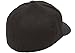 Flexfit Blank Brushed Twill Ball Cap Hat 6377 (S/M 6 3/4
