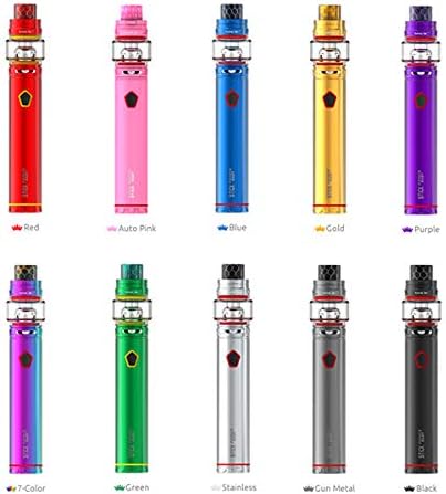 Smok Stick Baby Prince P22 Kit All Colours TPD Compliant (7 Colours)