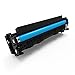 INK E-SALE Compatible 410A CF410A CF411A CF412A CF413A Toner Cartridge for Color LaserJet Pro MFP M477fdn M477fdw M477fnw,Pro M452dn M452nw M452dw M377dw Printers, KCMY-4 Pack