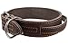 Brown Genuine Leather 27