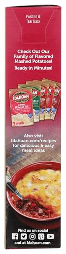 IDAHOAN AU GRATIN CASSERORLE, 4 OZ