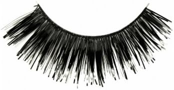 X-Gen Glamour Lashes Jet Black Shimmer Jet Set