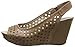 Kenneth Cole REACTION Women's Soley Roller 3 Wedge Sandal