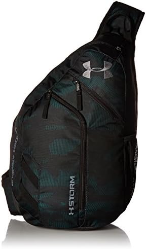 ua compel sling 2.0 backpack