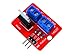 WINGONEER 5Pcs IRF520 MOSFET Driver Module