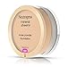 Neutrogena Mineral Sheers Lightweight Loose Powder Makeup Foundation with Vitamins A, C, & E, Sheer to Medium Buildable Coverage, Skin Tone Enhancer, Face Redness Reducer, Soft Beige 50,.19 oz