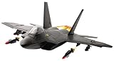 Giant-F22-Raptor-Playset