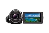 Sony HDRPJ540/B Video Camera with 3-Inch LCD (Black)