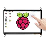 7inch Touchscreen Monitor, TeNizo IPS Capacitive