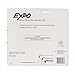 EXPO Low Odor Dry-Erase Marker Set Ultra Fine Tip Assorted Colors 5 Count