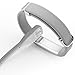 [2-Pack] TUSITA Charger for Jawbone UP2 UP3 UP4 - USB Charging Cable 10cm - Fitness Tracker Accessories