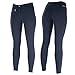 Horze Women's Active Silicone Grip Full Seat Breeches