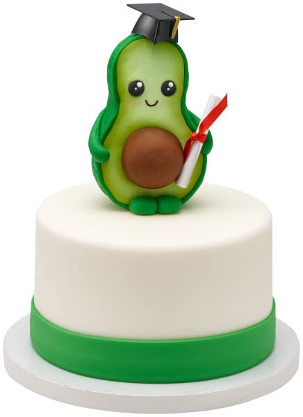 Satinara Fondant Icing | White 2.2 LB | Professional Preferred For Exceptional Cakes, Ready to Roll, Smooth, Easy to Use for Cake Decoration And Covering, Cookies and Cupcakes - WHITE 2.2 LB