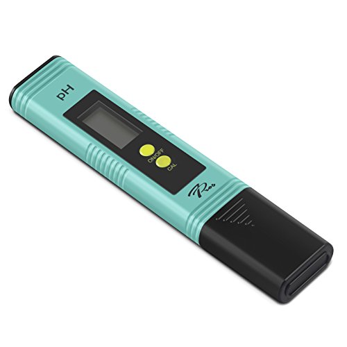 Automatic Calibration 7Pros Accuracy Alkalinity