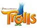 Dreamworks TROLLS Series 1 Blind Bag Set of 3