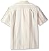 Van Heusen Men's Textured Cotton Rayon Short Sleeve Shirt