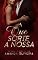 Livro Que sorte a nossa.