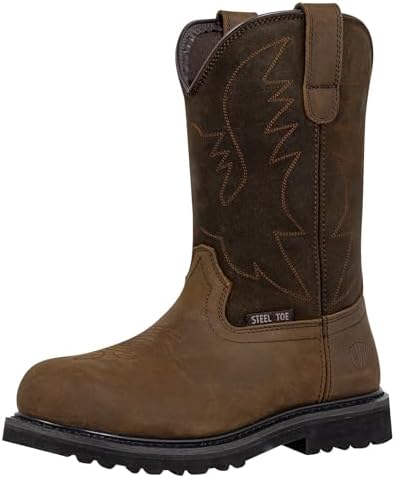 Chippewa Men\'s Cutter 17” Back Zip Snake Boot in Goaky (Brown) Chippewa Mens 17` CUTTER BACK ZIP MOCC TOE SNAKE BOOT | eBay main image 4