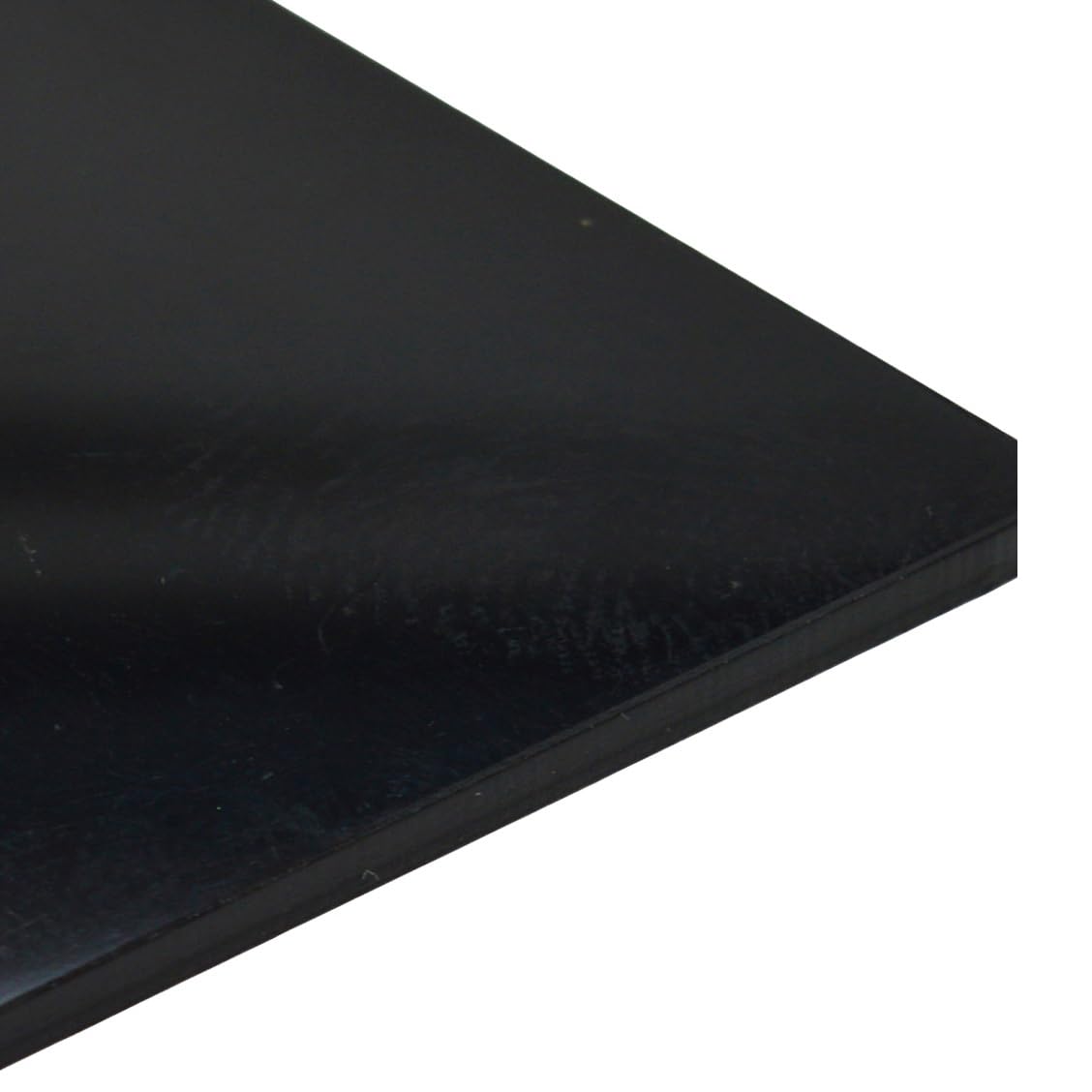 5mm Perspex Black Matt Cast Acrylic Plastic Sheet 16 Sizes to Choose (420mm x 297mm / A3)