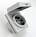 TruePower 30A RV Power Twist Lock Inlet