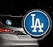 MLB Los Angeles Dodgers LED Power Decal
