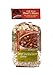 Frontier Soups Hearty Meals Dakota Territory Beef Barley Bean Stew, 14-Ounce Bags (Pack of 4)