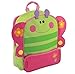 Stephen Joseph Sidekick Backpack, Butterfly