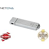 IronKey Workspace W700 - USB flash drive - 32 GB - By NETCNA