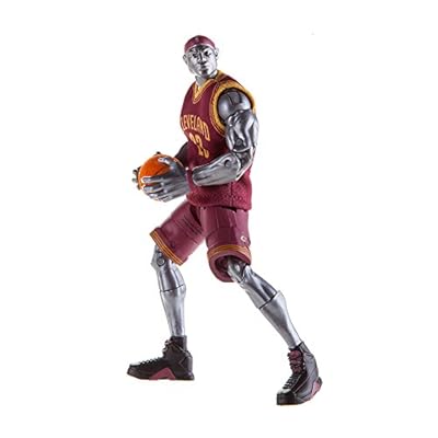 LeBron James Cleveland Cavaliers NBA Action Figure Vietnam Ubuy
