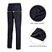 CAMEL Men’s Quick-Dry Pants Ultralight Hiking Sweatpants Breathable Camping Pantthumb 4