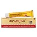 Chinese Herbal Natural Antibacterial Ointment Creams, Eczema, Psoriasis & Rosacea Care Cream