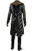 Cosplaysky Game of Thrones Season 7 Jon Snow Armor Halloween Costume Outfit XXX-Large