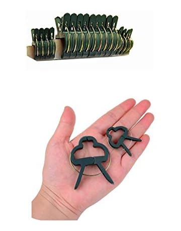 Amazon.es: Soportes para plantas: Jardín