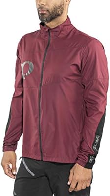 pearl izumi mtb barrier