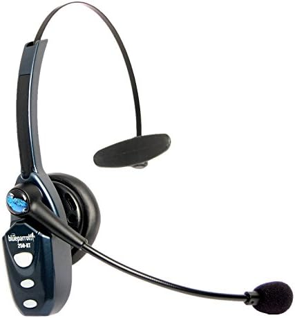 VXi BlueParrott B250-XT+ Noise Canceling Bluetooth Headset (Renewed)