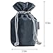 Longfit Soft Velvet Inflatable Travel Neck Pillow with Built-in Pump, Extra-Soft Washable Cover, and Compact Travel Pillow Set for Airplane,Traveling and All Kinds of Relax