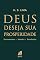 Livro Deus deseja sua prosperidade: Pensamentos - Atitudes - Resultados
