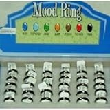 Toysmith Mood Ring Bands