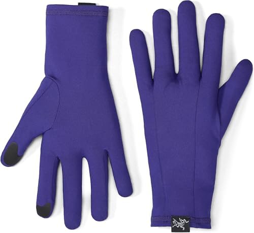 Amazon.com: Rab Men's Power Stretch Pro Lightweight Gloves for