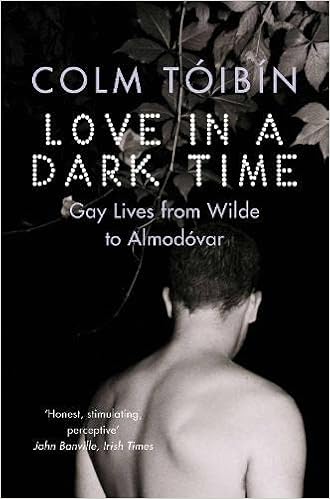Love in a Dark Time: Gay Lives from Wilde to Almodovar | Amazon.com.br