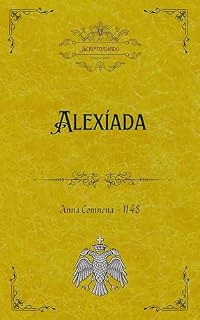 Livro Alexíada